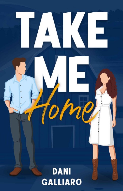 Take Me Home Take Me Home