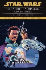 The Adventures of Lando Calrissian