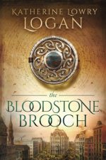 The Bloodstone Brooch