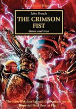 The Crimson Fist