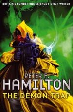 The Demon Trap