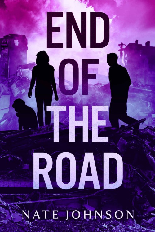 The End of the Road The End of the Road