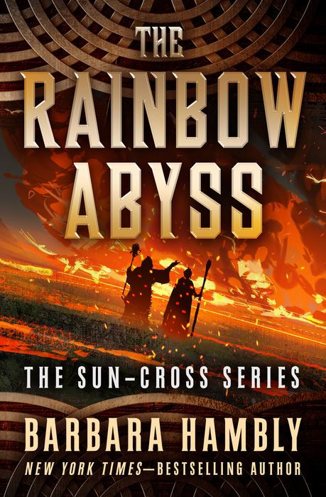 The Rainbow Abyss The Rainbow Abyss
