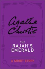 The Rajah's Emerald