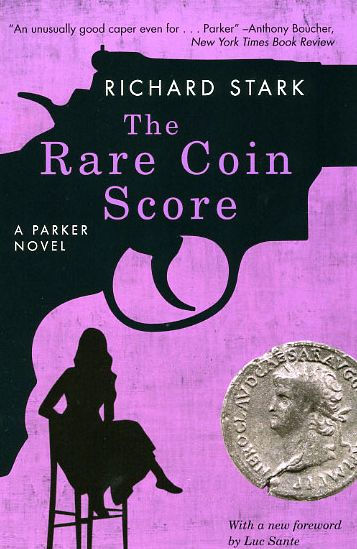 The Rare Coin Score The Rare Coin Score