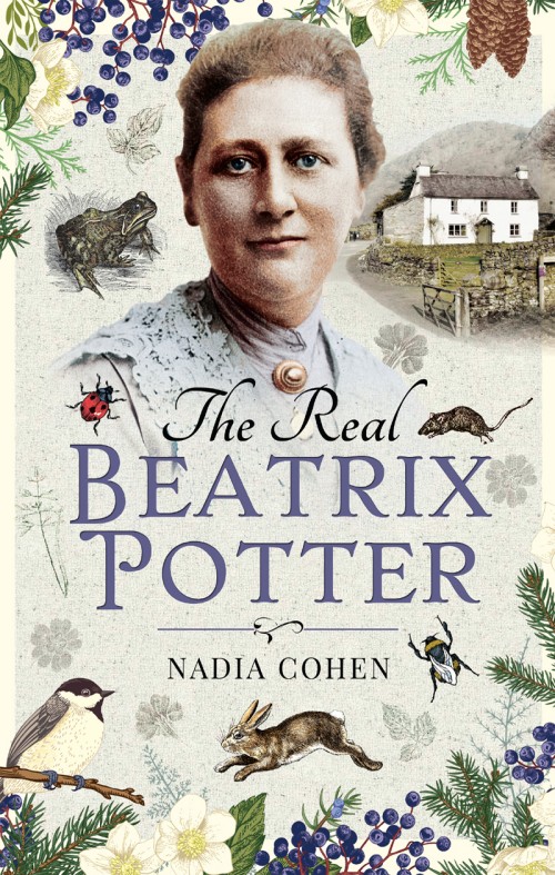 The Real Beatrix Potter The Real Beatrix Potter