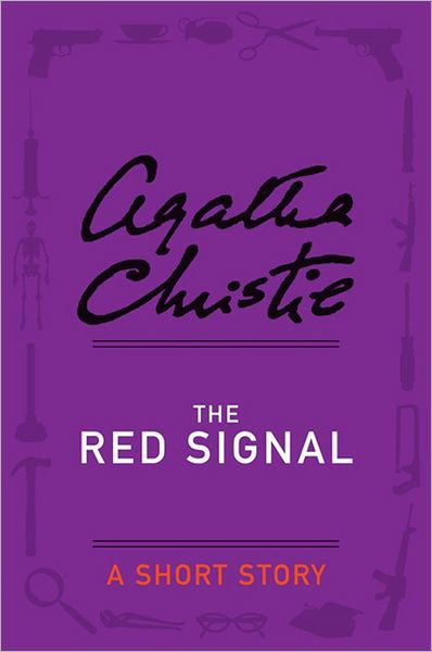 The Red Signal The Red Signal