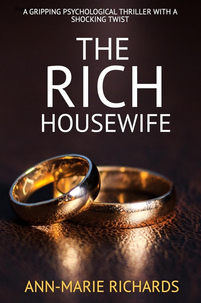 The Rich Housewife The Rich Housewife