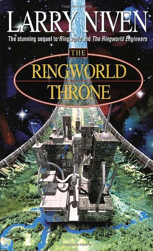The Ringworld Throne The Ringworld Throne