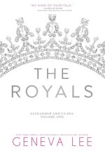 The Royals: Volume One