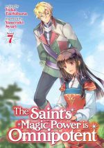 The Saint's Magic Power Is Omnipotent Vol. 7
