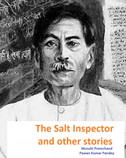 The Salt Inspector and Other Stories The Salt Inspector and Other Stories