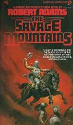 The Savage Mountains