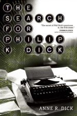 The Search for Philip K. Dick