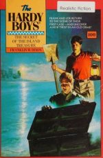 The Secret of the Island Treasure