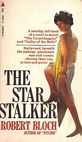 The Star Stalker The Star Stalker