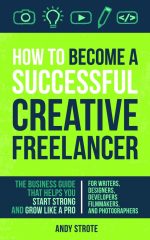 How to Become a Successful Creative Freelancer