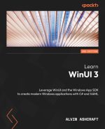 Learn WinUI 3