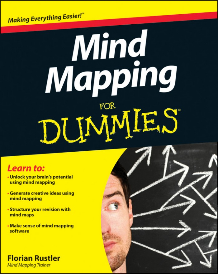 Mind Mapping for Dummies Mind Mapping for Dummies