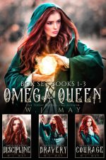 Omega Queen - Box Set