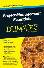 Project Management for Dummies