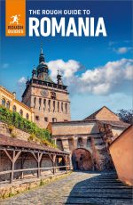 The Rough Guide to Romania
