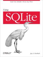 Using Sqlite