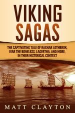 Viking Sagas
