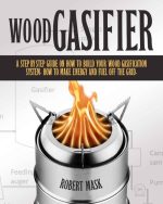 Wood Gasifier