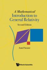 A Mathematical Introduction to General Relativity
