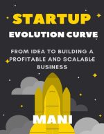 Startup Evolution Curve From Idea to Profitable and Scalable Business