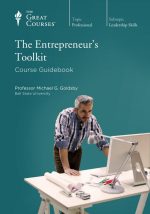 The Entrepreneur's Toolkit