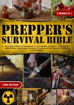 The Prepper's Survival Bible