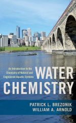 Water Chemistry: An Introduction to the Chemistry of Natural and Engineered Aquatic Systems