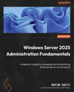 Windows Server 2025 Administration Fundamentals