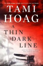A Thin Dark Line