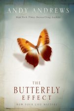 Butterfly Effect: How Your Life Matters