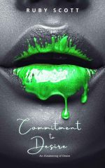 Commitment to Desire