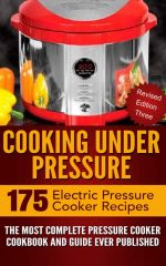 Cooking Under Pressure