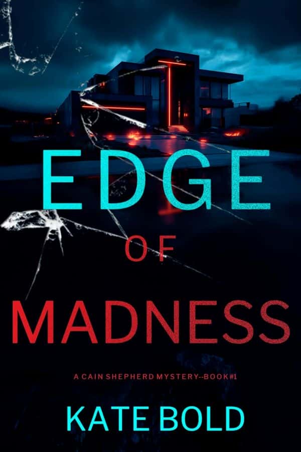 Edge of Madness Edge of Madness