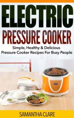Electric Pressure Cooker