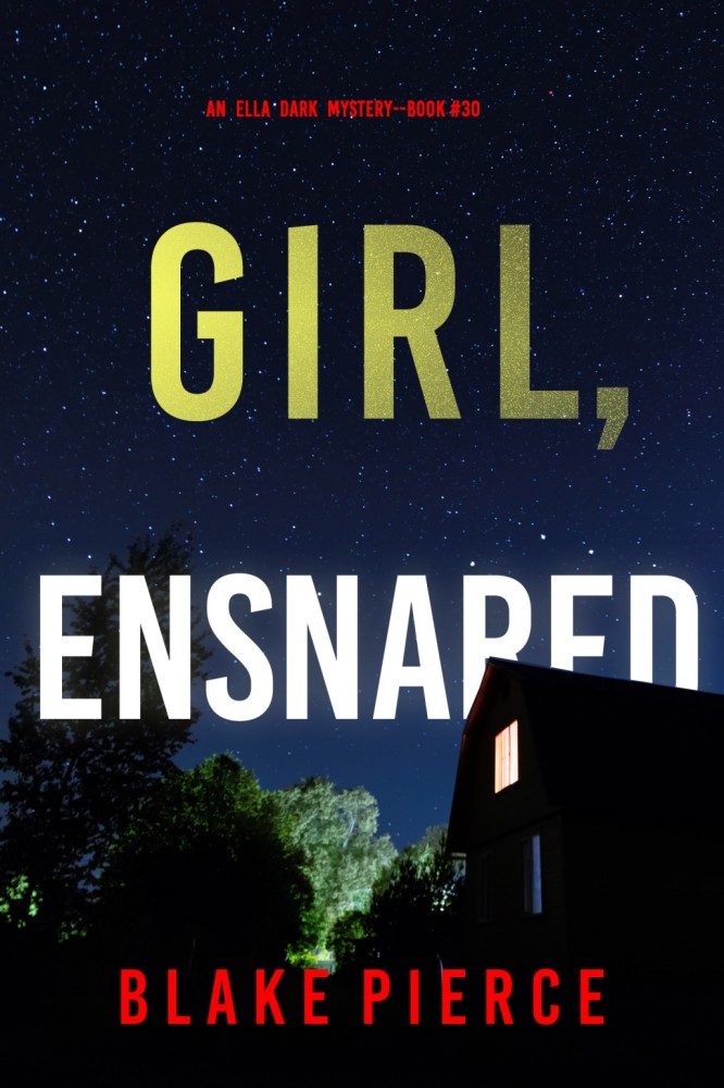 Girl, Ensnared Girl, Ensnared