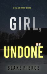 Girl, Undone