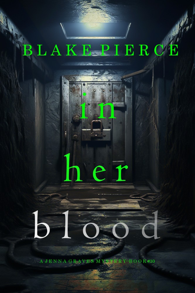 In Her Blood In Her Blood