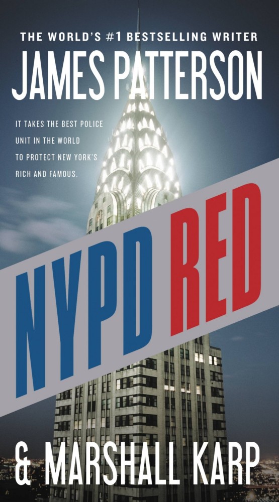 NYPD Red NYPD Red