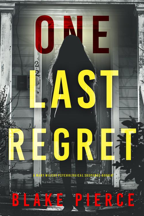 One Last Regret One Last Regret