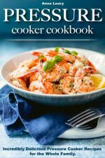 Pressure Cooker Cookbook
