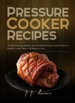 Pressure Cooker Recipes