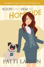 Room With a View and Homicide