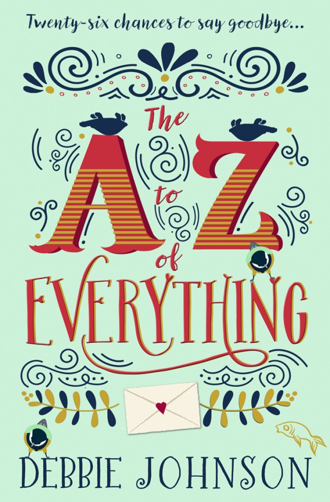 The A–Z of Everything The A–Z of Everything